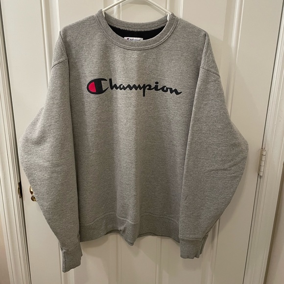 Champion Other - Champion crewneck